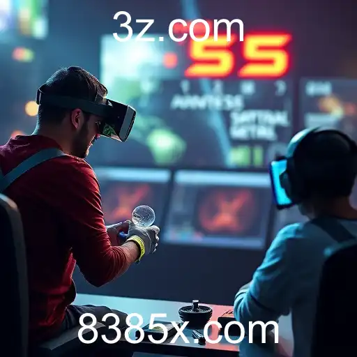 Novidades e Desafios no Universo dos Games em 2025