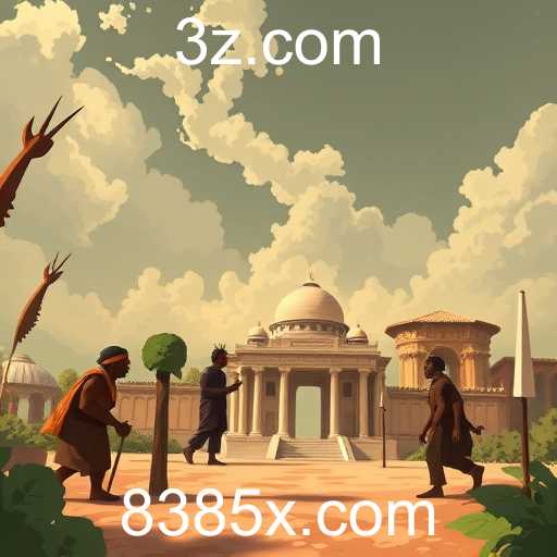 Revolução Gaming com 8385