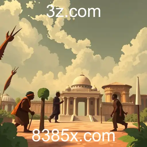 Revolução Gaming com 8385