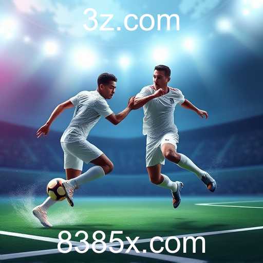 A Revolução dos Jogos em 2025: O Destino de 8385