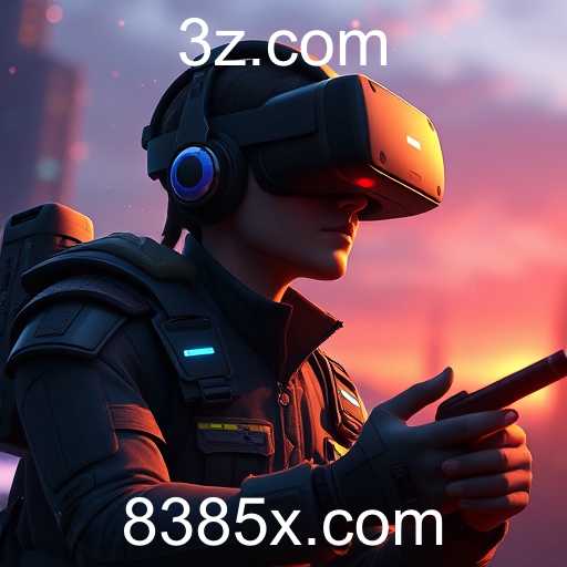 A Revolução dos Jogos com Tecnologia Avançada