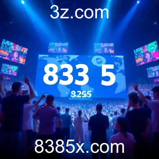 Impacto de 8385 no Mercado de Jogos em 2026