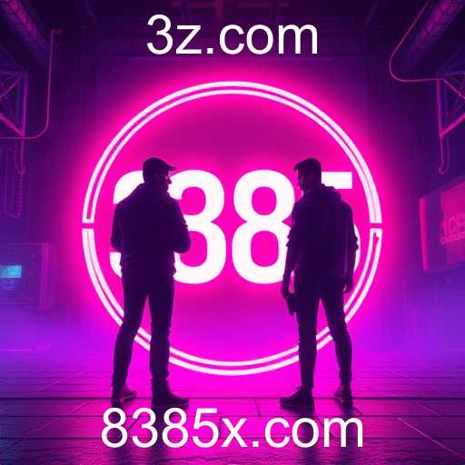 O Impacto do Código 8385 nos Jogos do Futuro