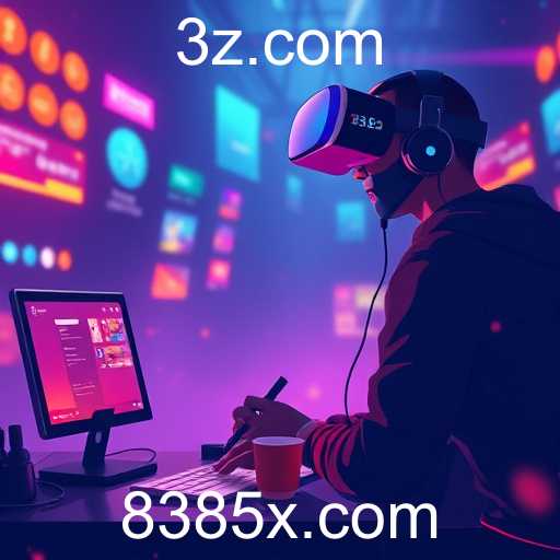 O Impacto do 8385 no Universo dos Jogos em 2025