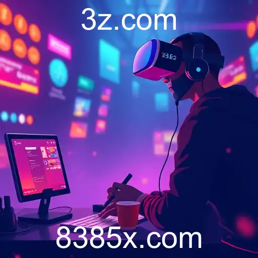 O Impacto do 8385 no Universo dos Jogos em 2025