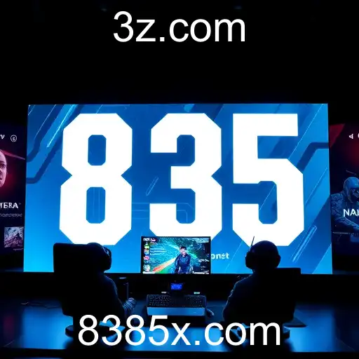 O Impacto de 8385 no Cenário de Jogos de 2025