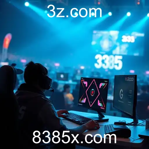 Revolução no Mundo dos Jogos Online