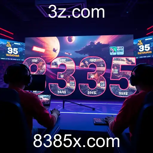 O Crescimento do Setor de Jogos Online: Análise e Perspectivas para 2025