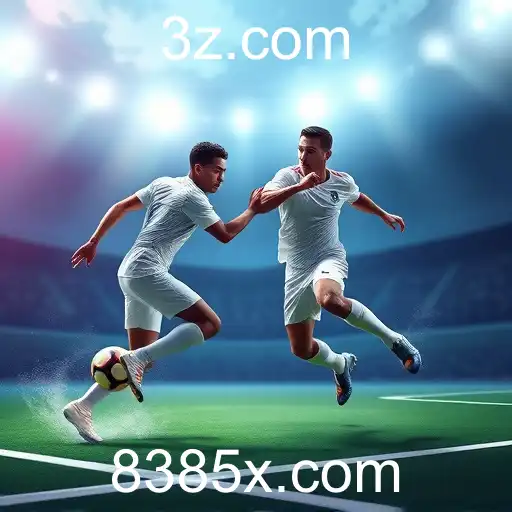 A Revolução dos Jogos em 2025: O Destino de 8385