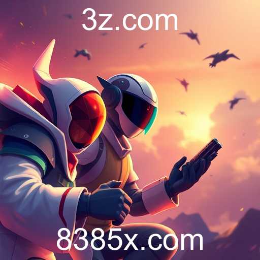 Revolução nos Jogos Online: A Ascensão do 8385