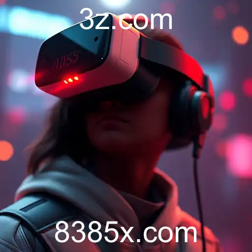 A Revolução dos Jogos Online em 8385