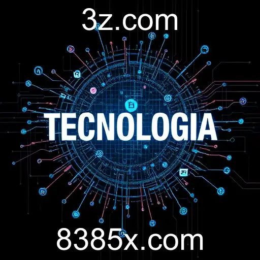 A Revolução das Palavras: Explorando a Categoria 'Tecnologia' no Site 8385