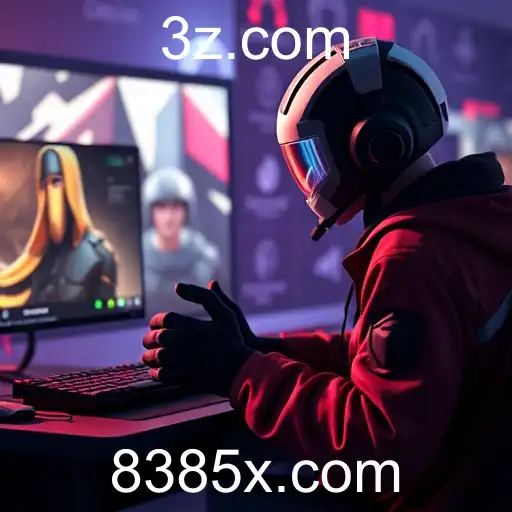 A Expansão do Mundo dos Jogos em 2025