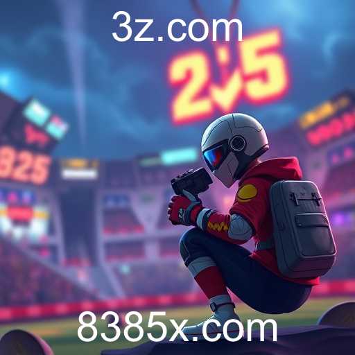 Tendências Emergentes no Mundo dos Jogos em 2025