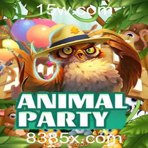 Explorando o Fascinante Mundo do Jogo AnimalParty