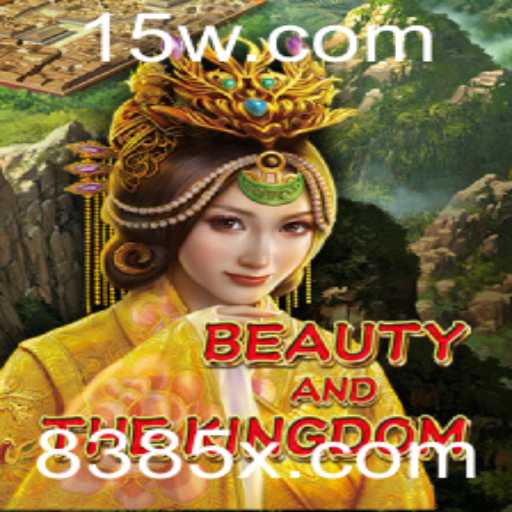 Explorando o Mundo Encantado de BeautyAndTheKingdom