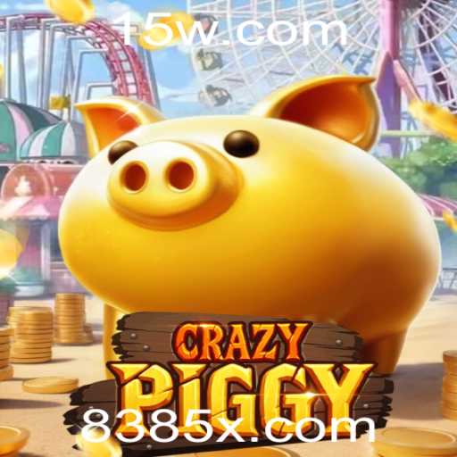 Descubra o Mundo Excitante de CrazyPiggy: Um Jogo Inovador
