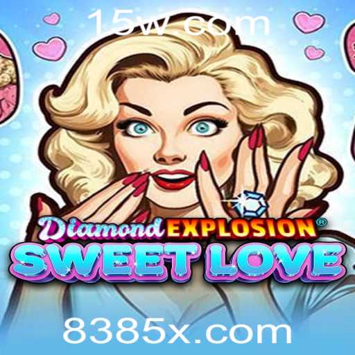 Explorando o Mundo de DiamondExplosionSweetLove: Um Jogo de Aventuras e Estratégias