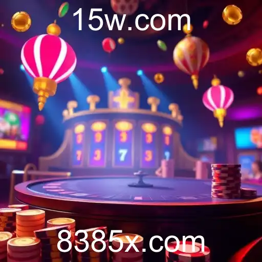 Explorando o Fascinante Universo dos Jogos de Cassino