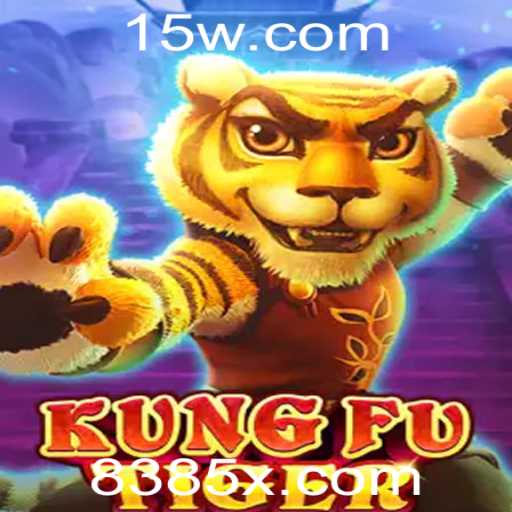 KungFuTiger: O Novo Fenômeno do Mundo dos Jogos