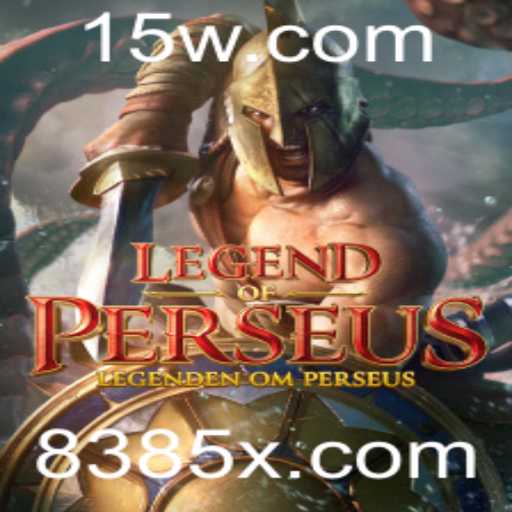 Desvendando LegendofPerseus: Uma Jornada Épica Através da Mitologia e Estratégia
