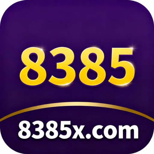 8385 logo