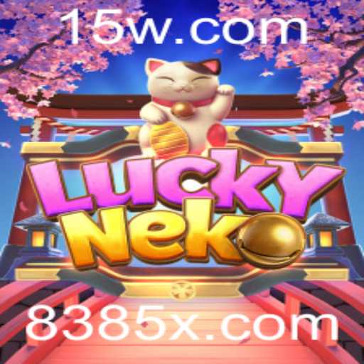Descubra o Mundo Fascinante de LuckyNeko: O Jogo da Sorte e Estratégia
