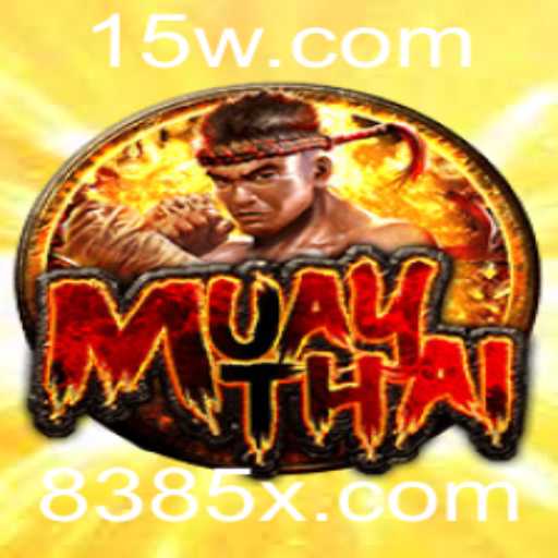 Descubra o Jogo Inovador: MuayThai 8385