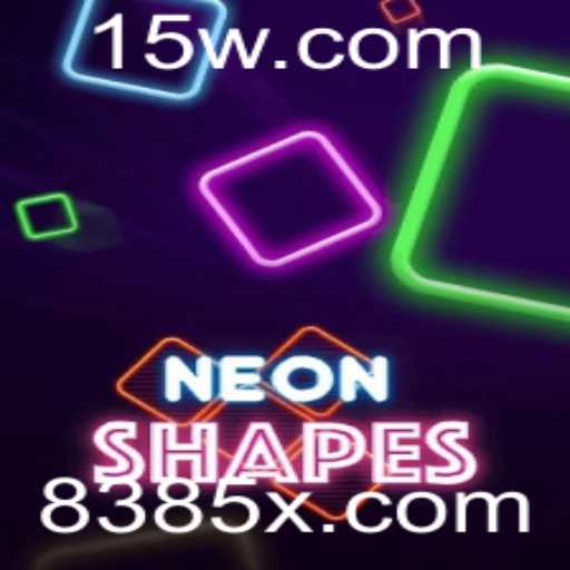Explorando NeonShapes: Uma Jornada de Criatividade e Estratégia