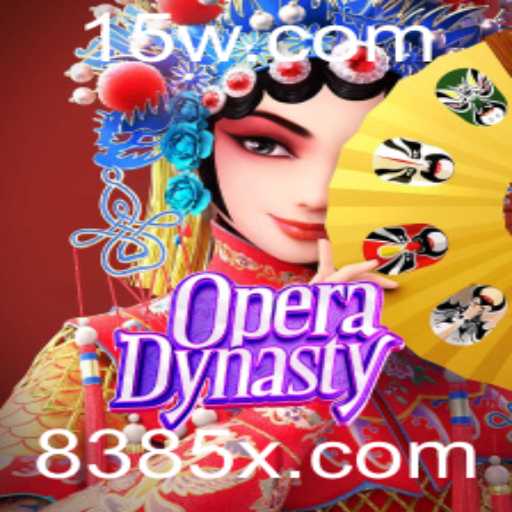 Descubra o Fascinante Mundo de OperaDynasty