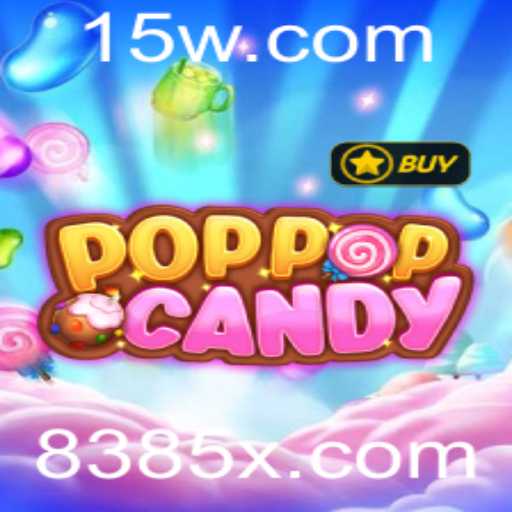 Descubra o Fascinante Mundo de POPPOPCANDY