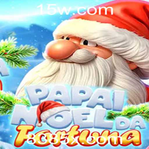 Descubra o Mundo de 'PapaiNoeldaFortuna'