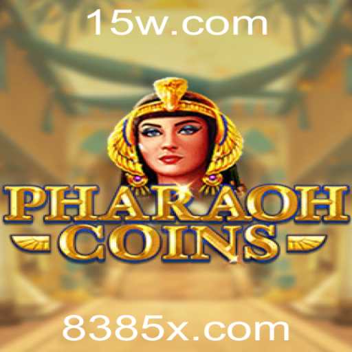 Explorando PharaohCoins: Uma Jornada ao Antigo Egito com a Palavra-chave 8385