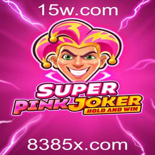 Descubra o Universo de SuperPinkJoker: O Novo Fenômeno dos Games