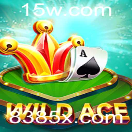 WildAce: O Novo Jogo que Está Dominando o Mundo dos Games