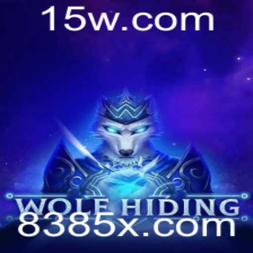 Exploração Completa de WolfHiding: Uma Aventura Estratégica